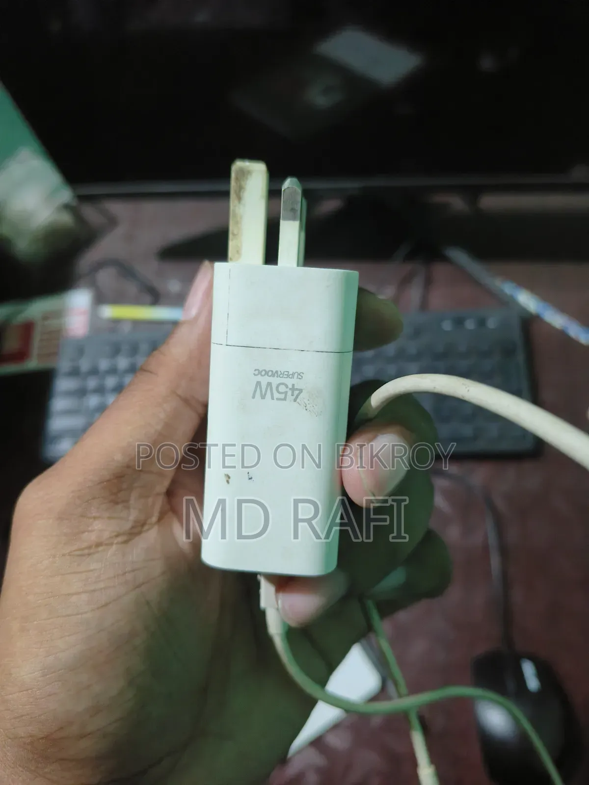 Original 45W Charger