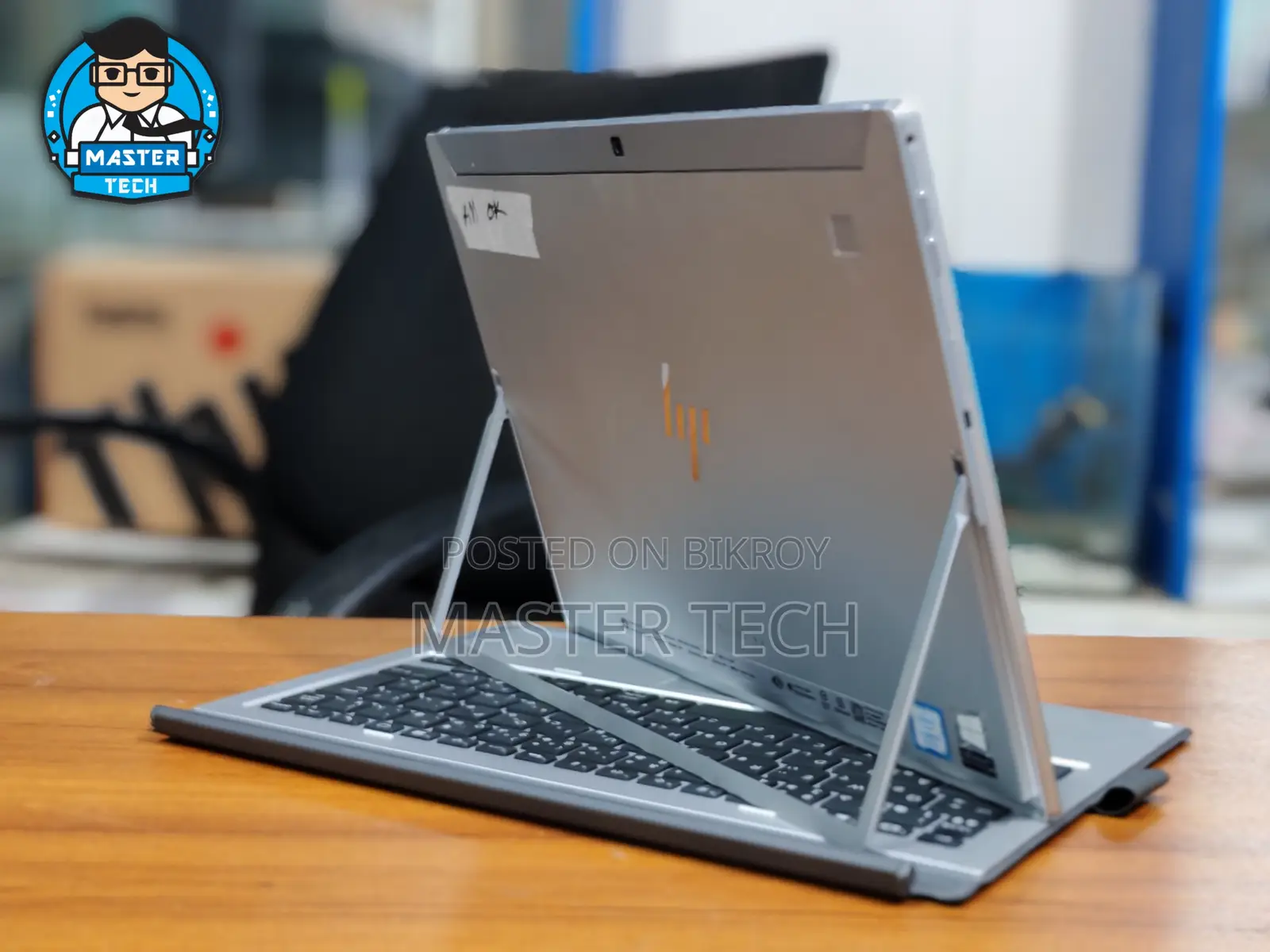 Laptop HP Elite X2 1013 G3 8GB Intel Core I5 SSD 256GB