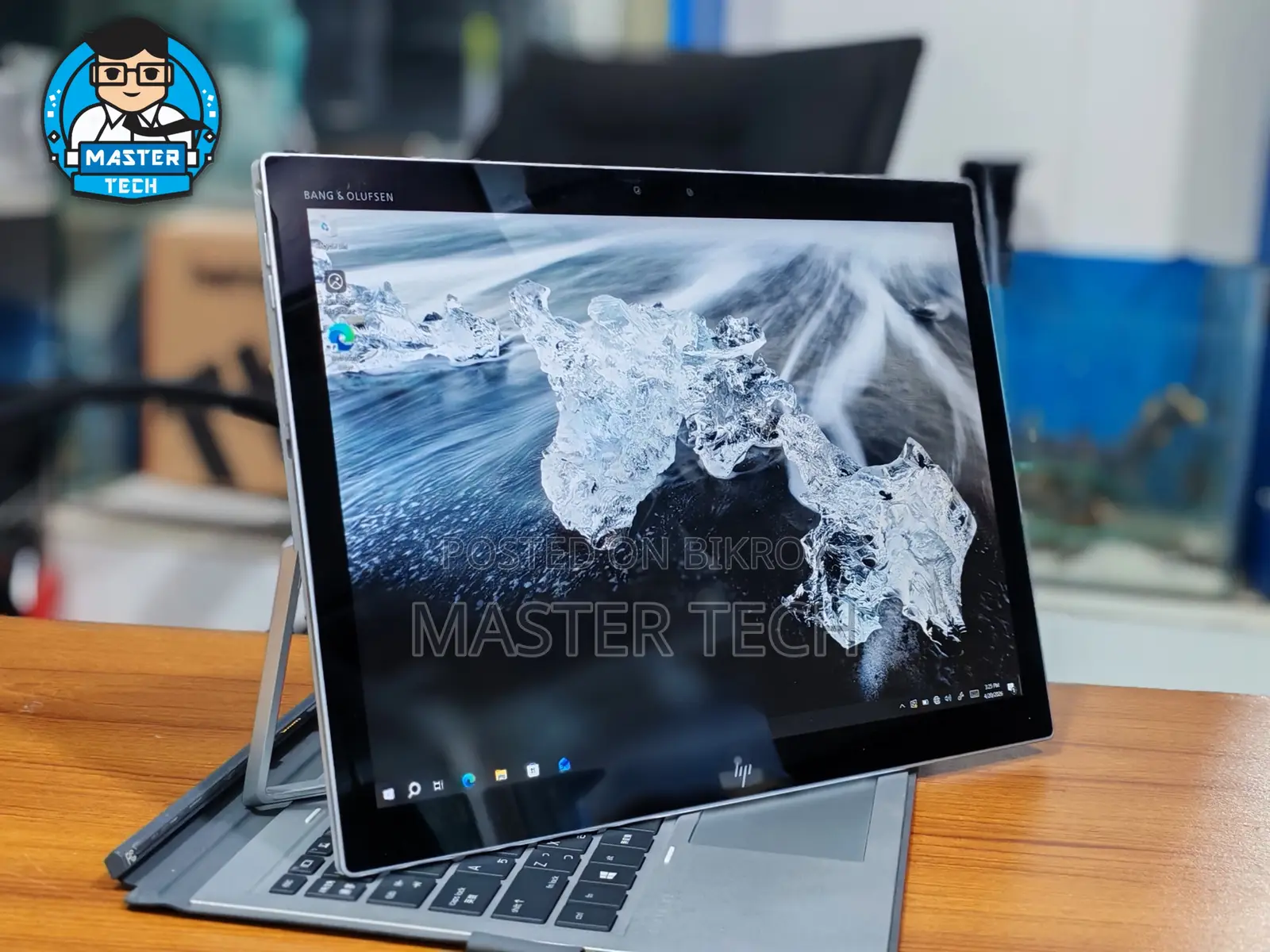 Laptop HP Elite X2 1013 G3 8GB Intel Core I5 SSD 256GB