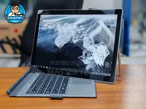 Laptop HP Elite X2 1013 G3 8GB Intel Core I5 SSD 256GB