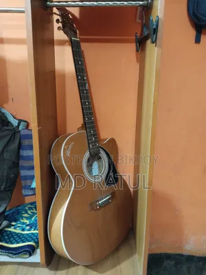 Brand New Fresh Quality Guitar