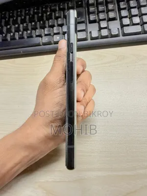Google Pixel 6a 128 GB Green