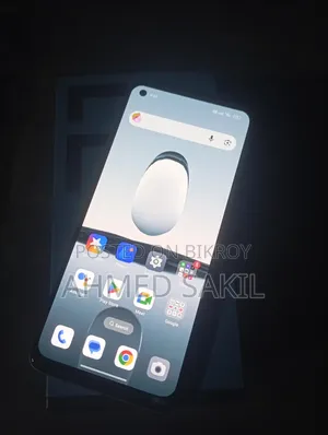 Oppo F21 Pro 128 GB Yellow