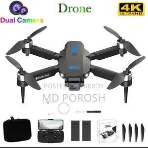 Flh-mini2drone