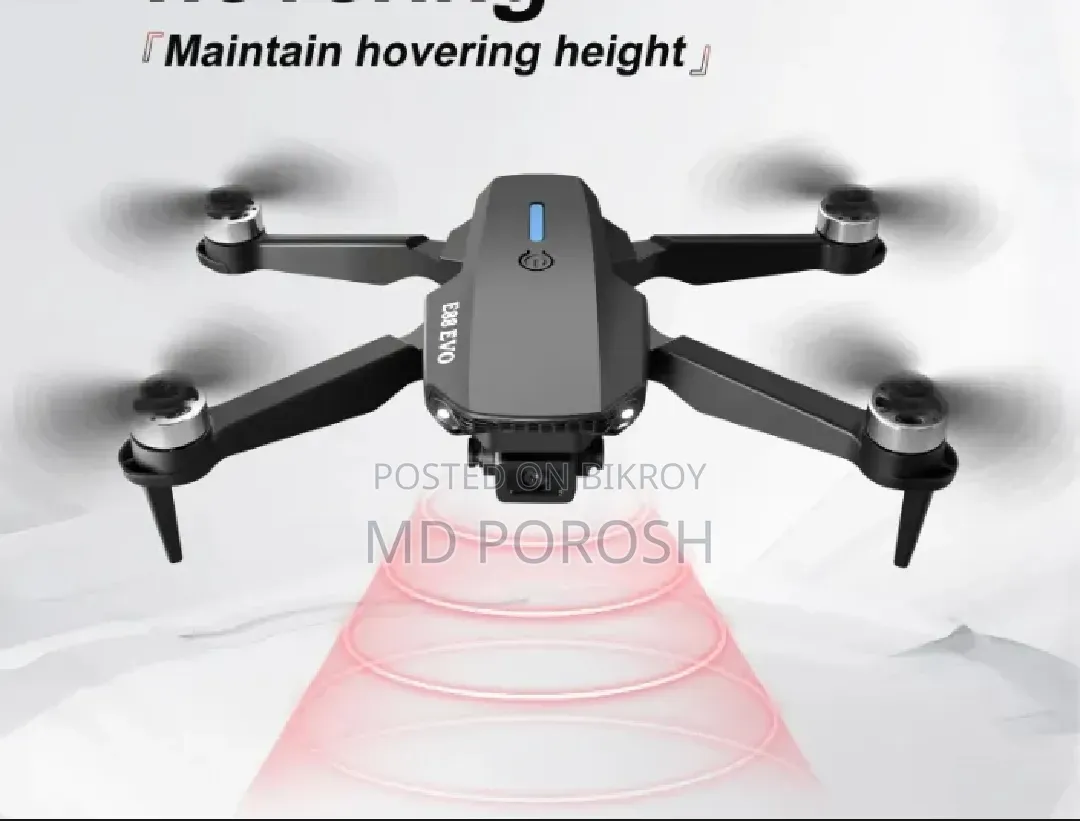 Flh-mini2drone