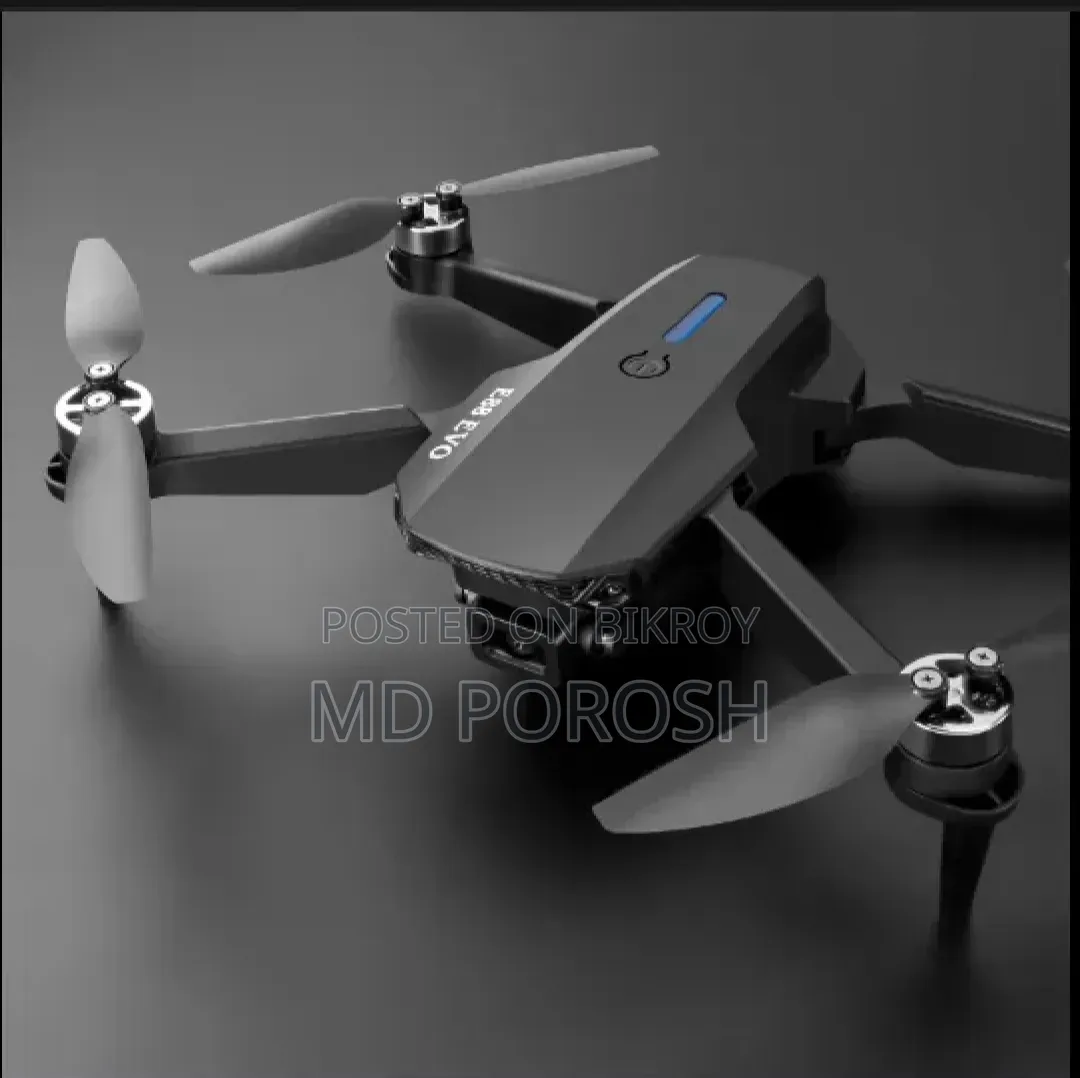 Flh-mini2drone