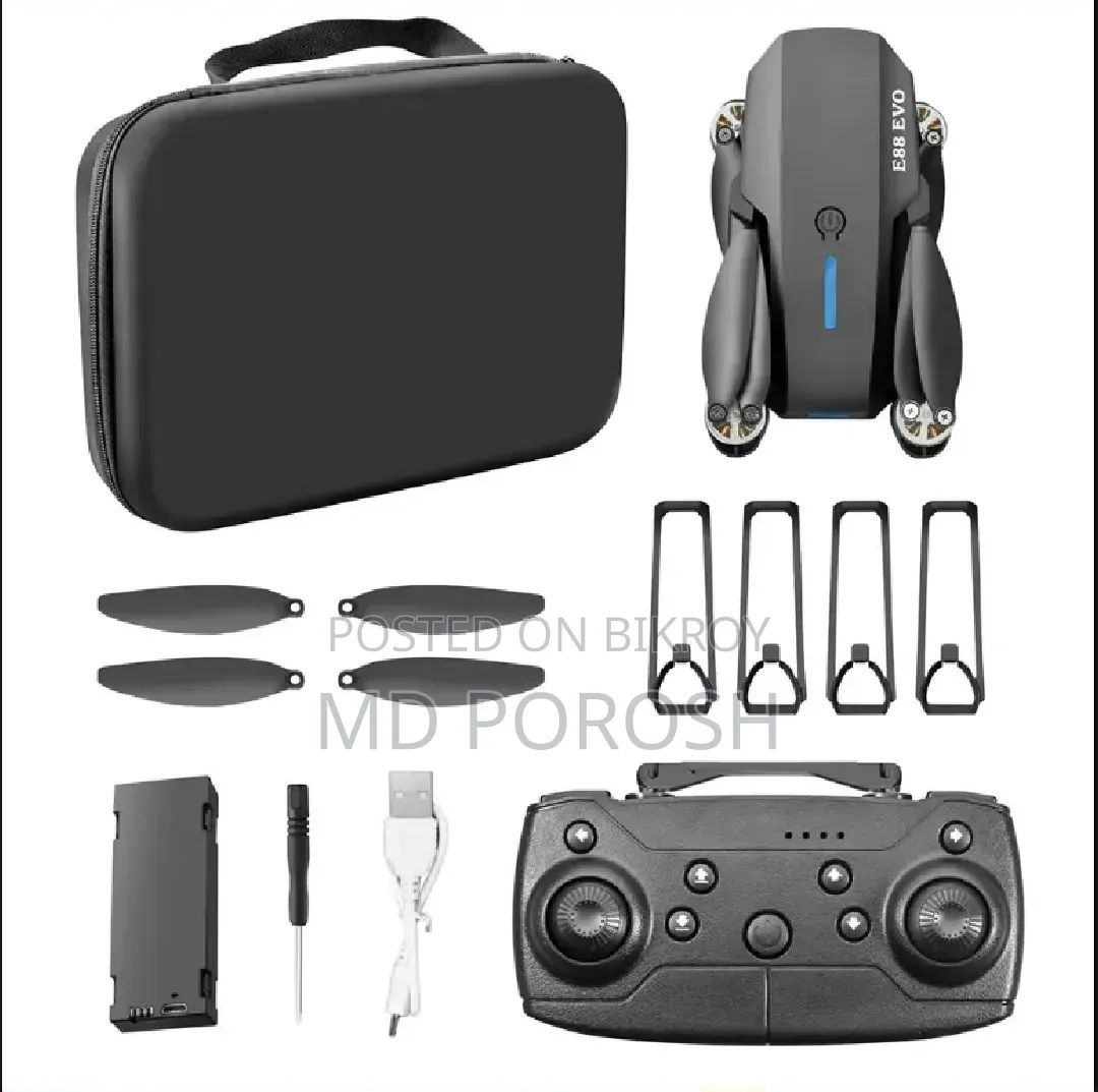 Flh-mini2drone