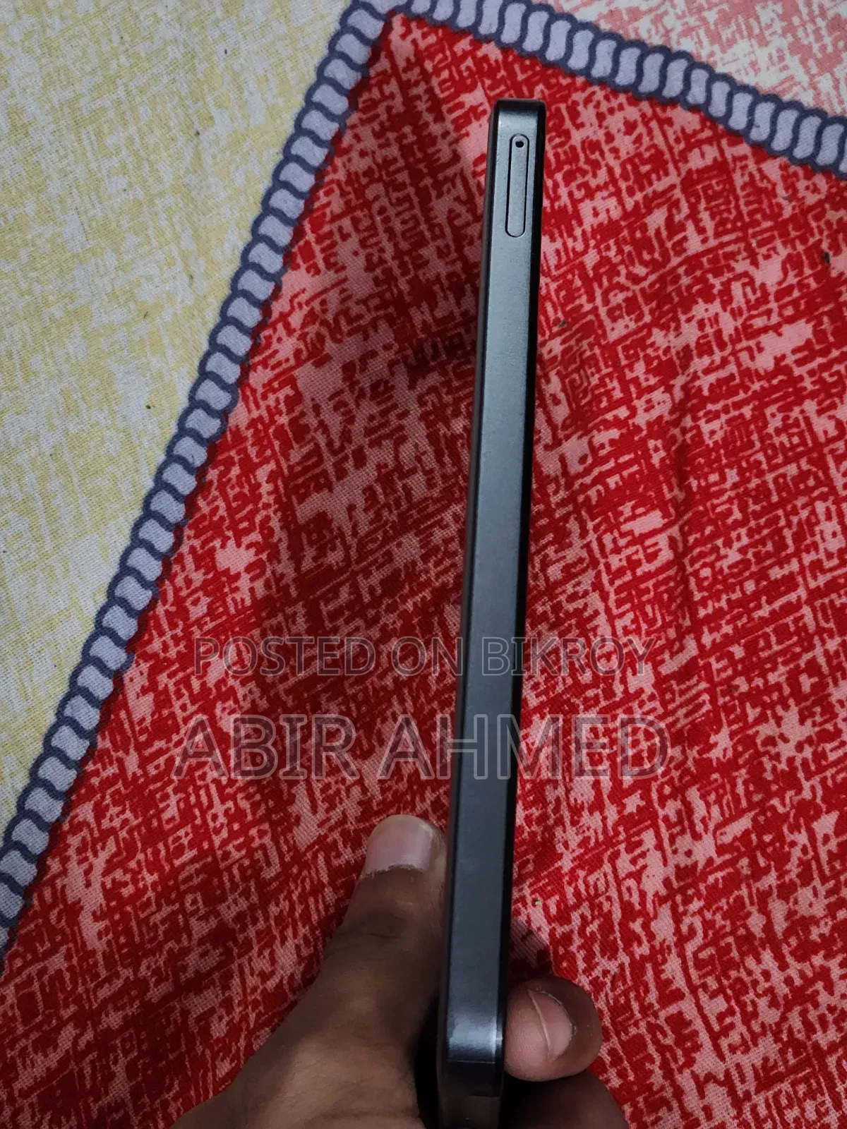 Samsung Galaxy M34 5G 128 GB Black