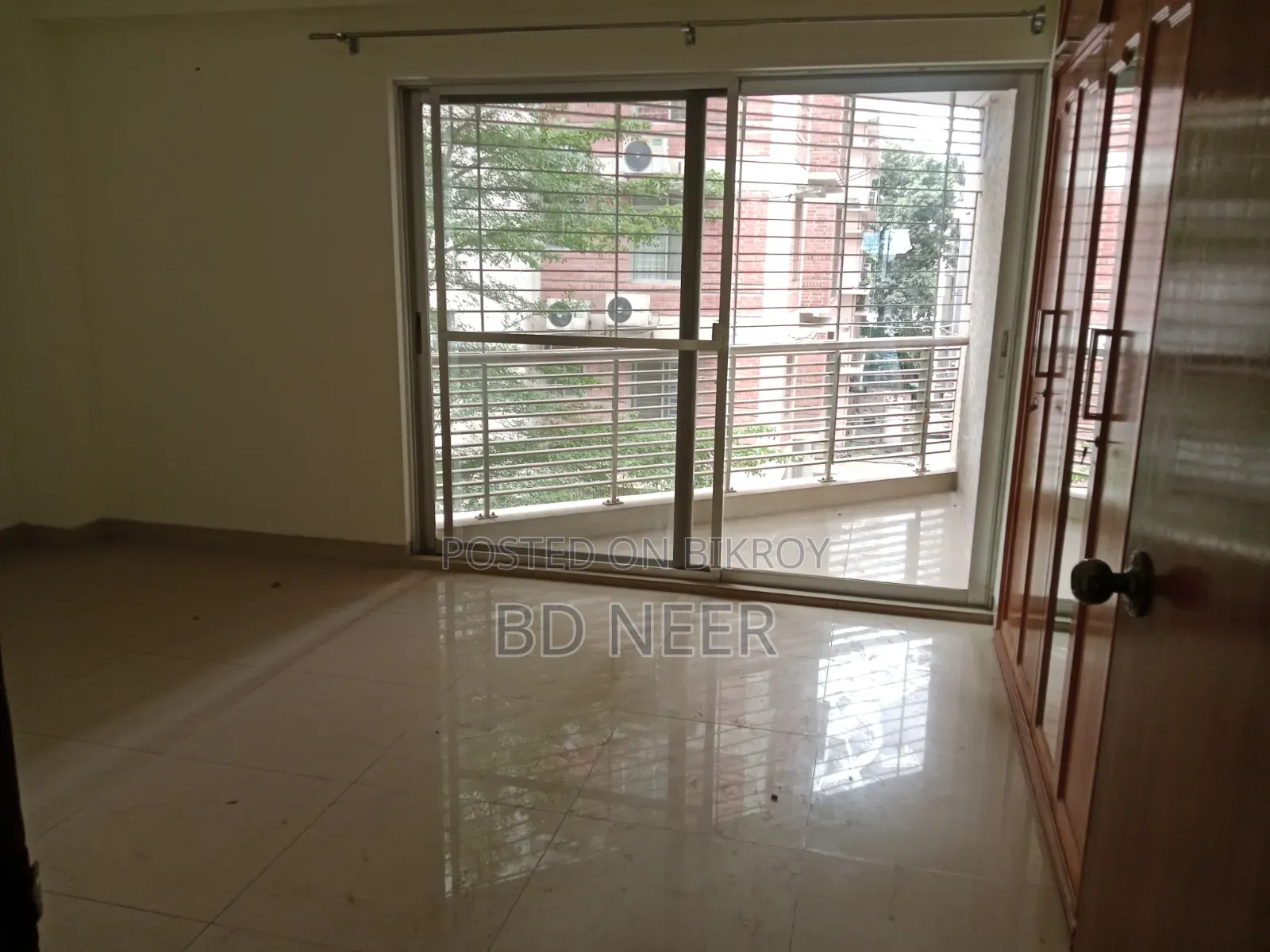 3 Bedroom Apartment in Gulshan for Rent