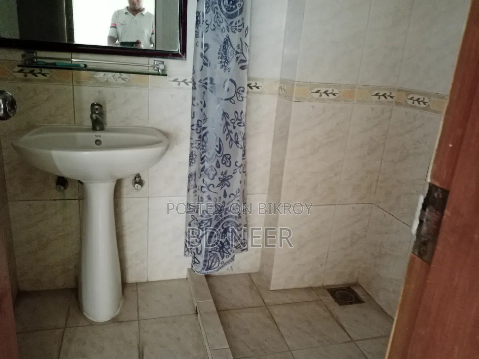 3 Bedroom Apartment in Gulshan for Rent