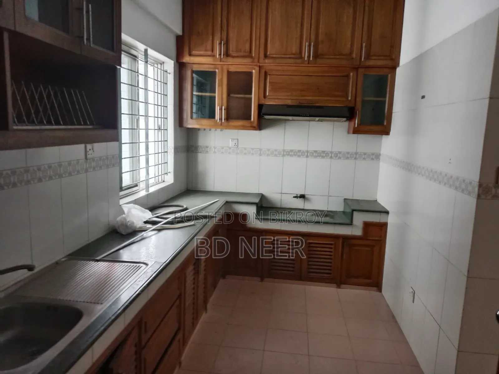 3 Bedroom Apartment in Gulshan for Rent