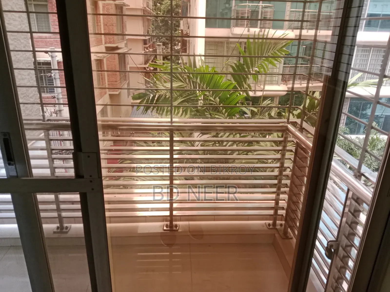 3 Bedroom Apartment in Gulshan for Rent