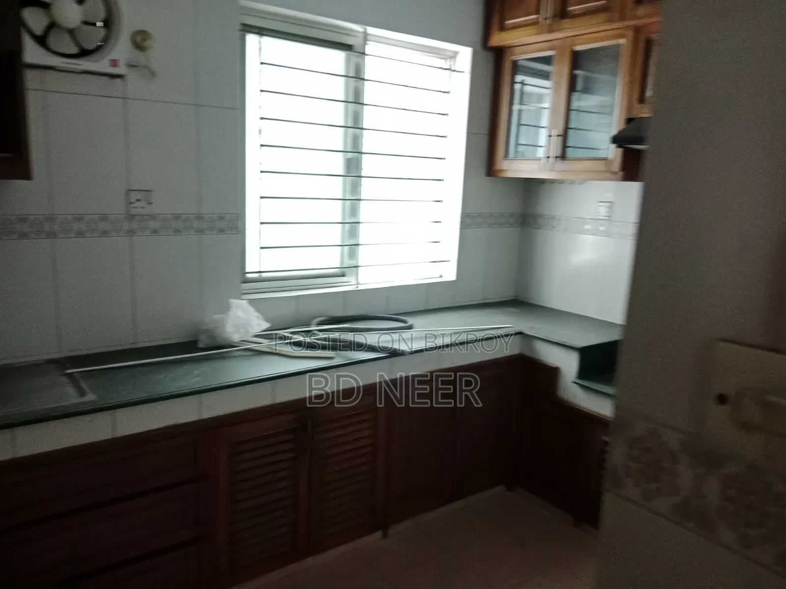 3 Bedroom Apartment in Gulshan for Rent