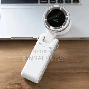 ফোল্ডেবল মিনি টার্বো ফ্যান