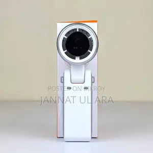 ফোল্ডেবল মিনি টার্বো ফ্যান