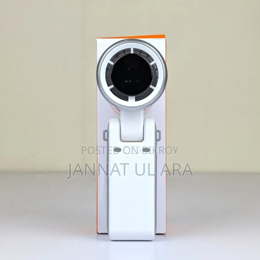 ফোল্ডেবল মিনি টার্বো ফ্যান