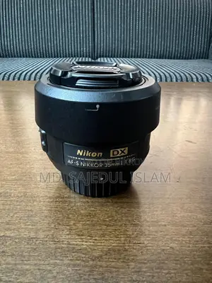 Nikon D7000+2 Prime Lenses+1 Flash