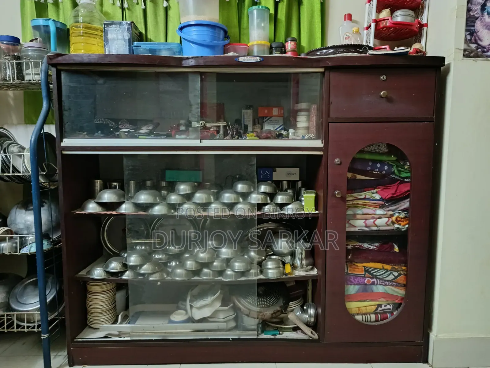 Furniture for Sale (Negotiable)