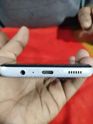 Samsung Galaxy M14 128 GB White