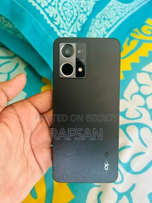 Oppo F21 Pro 128 GB Black
