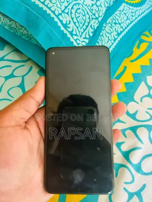 Oppo F21 Pro 128 GB Black