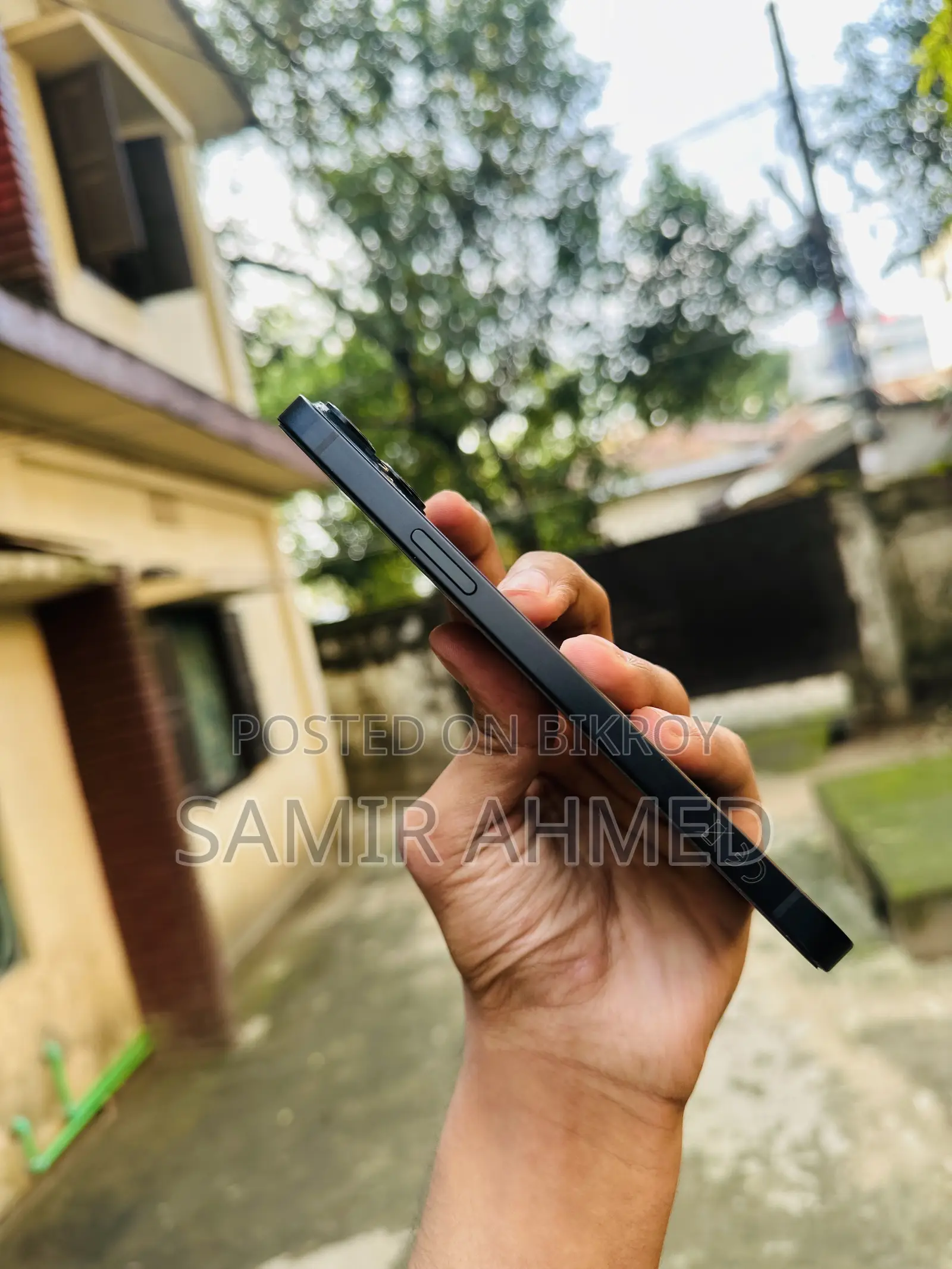 নতুন Apple iPhone 14 Plus 128 GB ব্ল্যাক