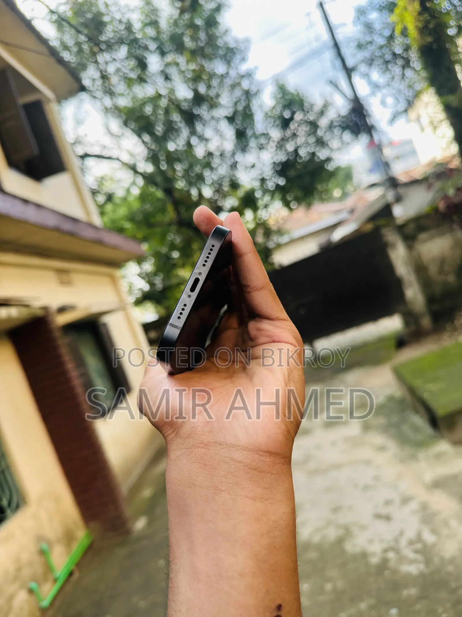 নতুন Apple iPhone 14 Plus 128 GB ব্ল্যাক