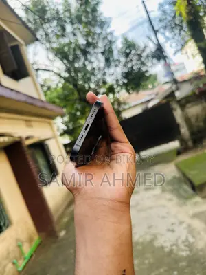 নতুন Apple iPhone 14 Plus 128 GB ব্ল্যাক
