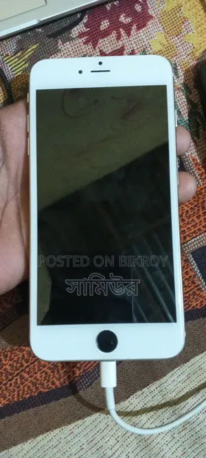 অ্যাপল আইফোন ৬এস প্লাস ৬৪ জিবি সাদা