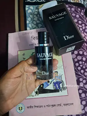 Dior Savage