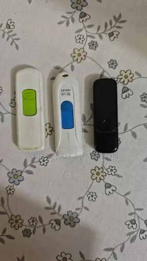 ১৬ জিবি পেন্ড্রাইব