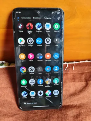 Xiaomi Poco X5 256 GB Black