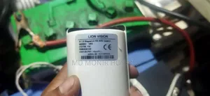 Lion Vision Video Recorder