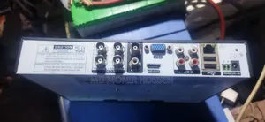 Lion Vision Video Recorder
