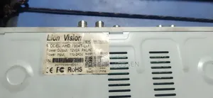 Lion Vision Video Recorder