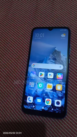 Xiaomi Redmi 4 GB Blue