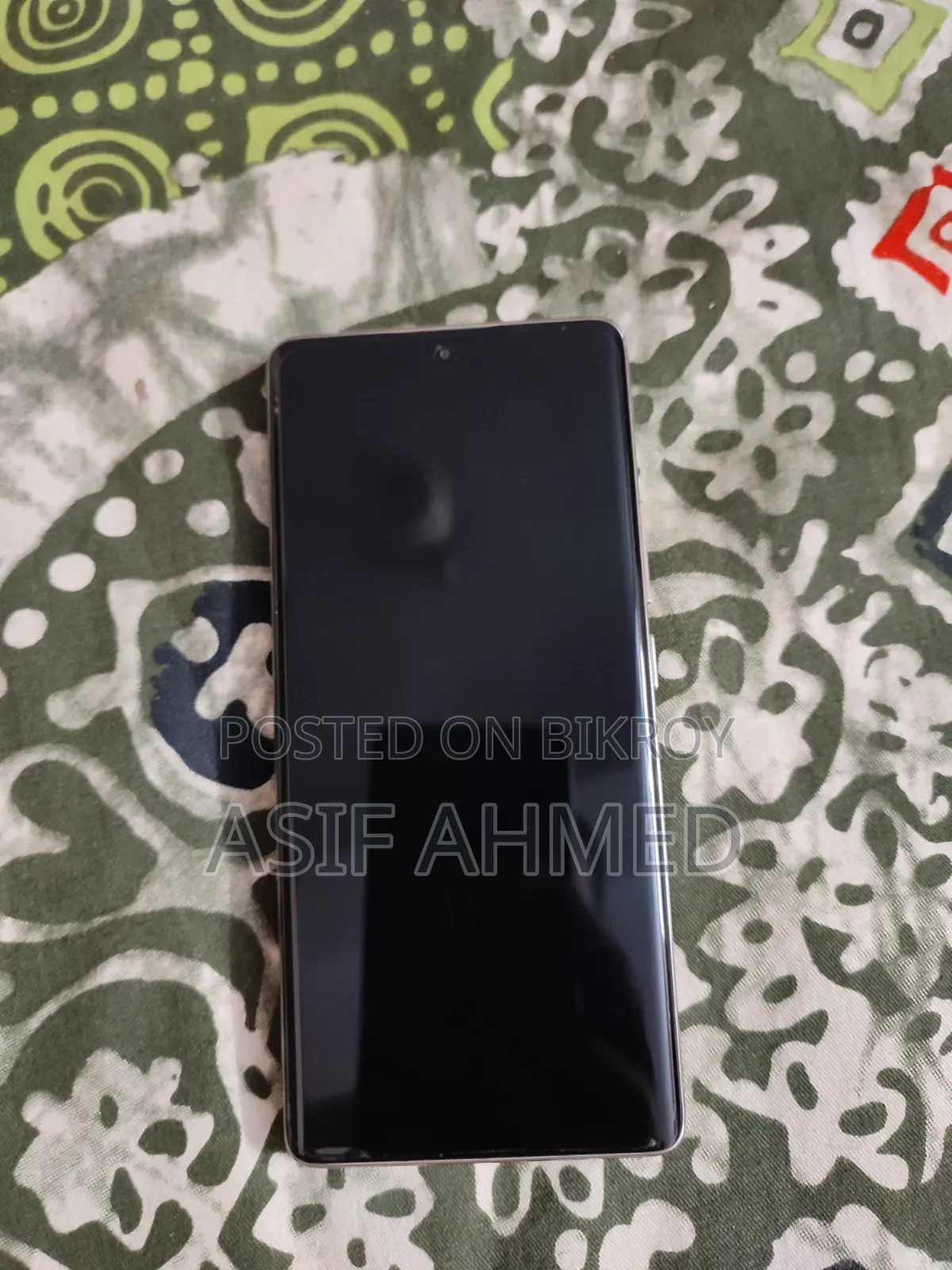 Xiaomi Redmi Note 14 Pro 512 GB Rose Gold