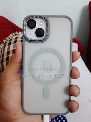 Apple iPhone 13 128 GB White