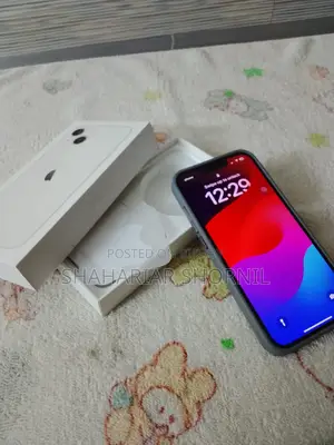 Apple iPhone 13 128 GB White