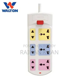 Walton Multiplug