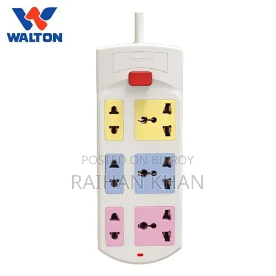 Walton Multiplug