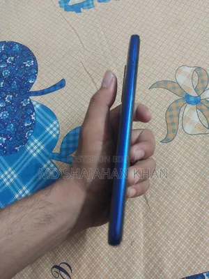 Xiaomi Poco X3 128 GB Blue