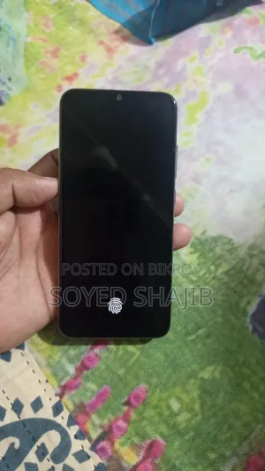 Xiaomi Mi A3 64 GB White