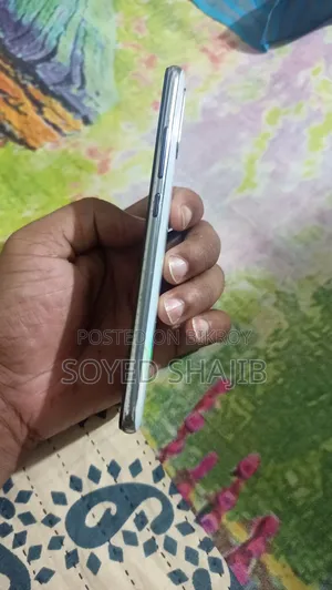 Xiaomi Mi A3 64 GB White