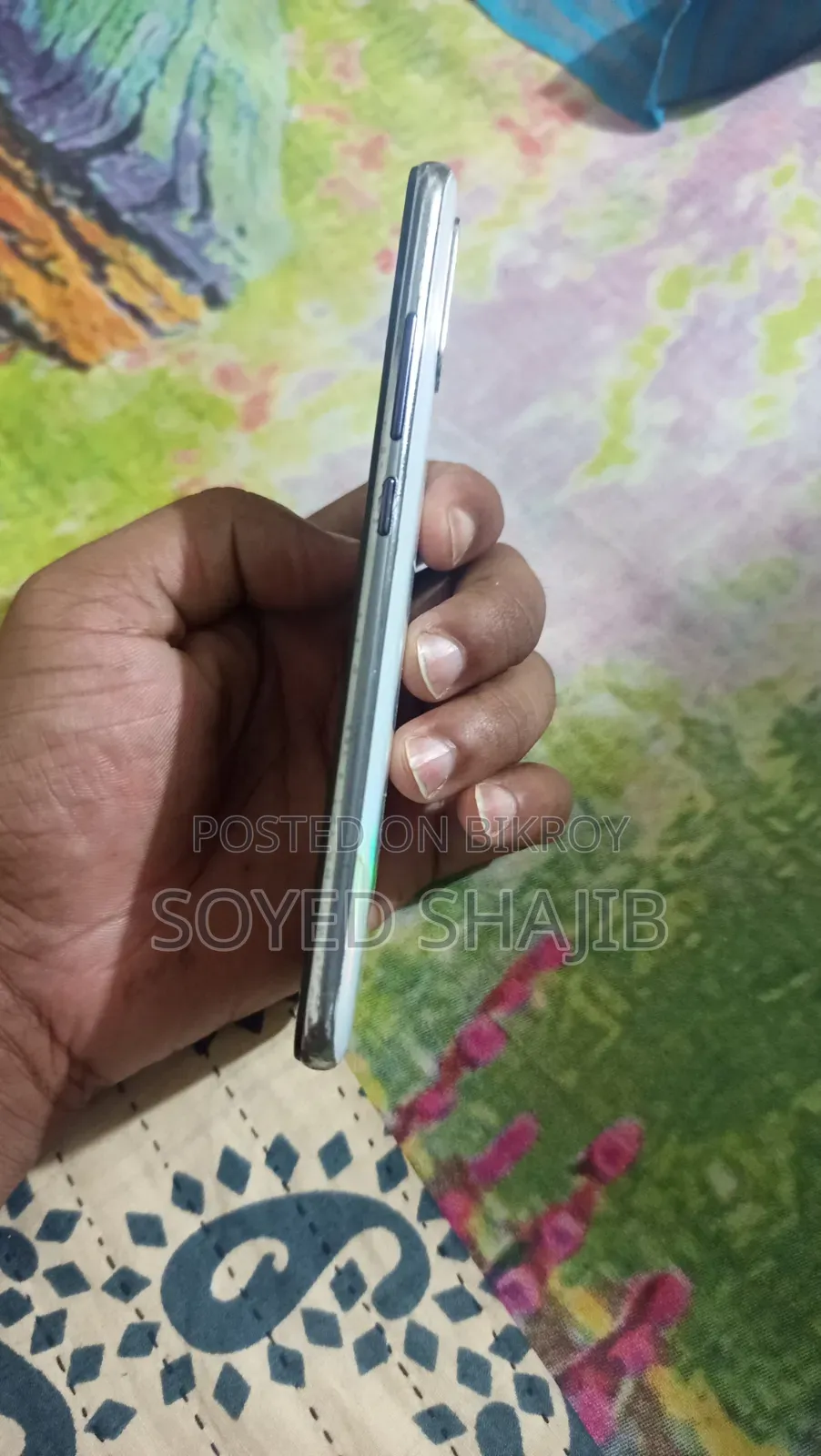 Xiaomi Mi A3 64 GB White