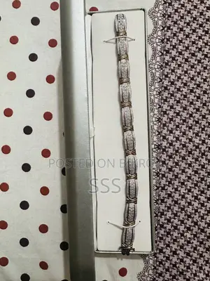 Usa Macys Diamond Dust Bracelet