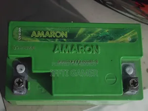 Amaron Etz9r Battery for KTM or Other Usages