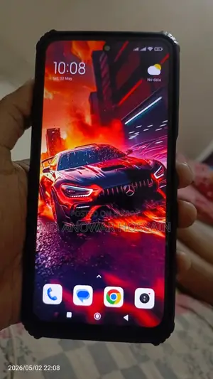 Xiaomi Redmi 4 GB Blue