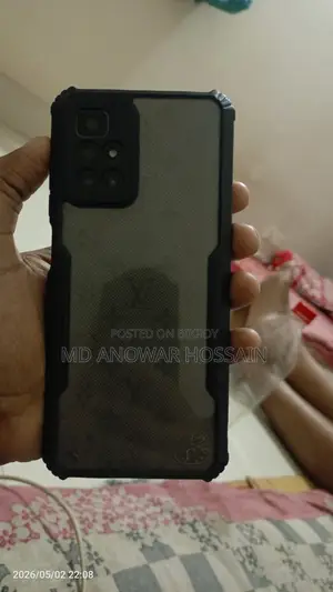 Xiaomi Redmi 4 GB Blue