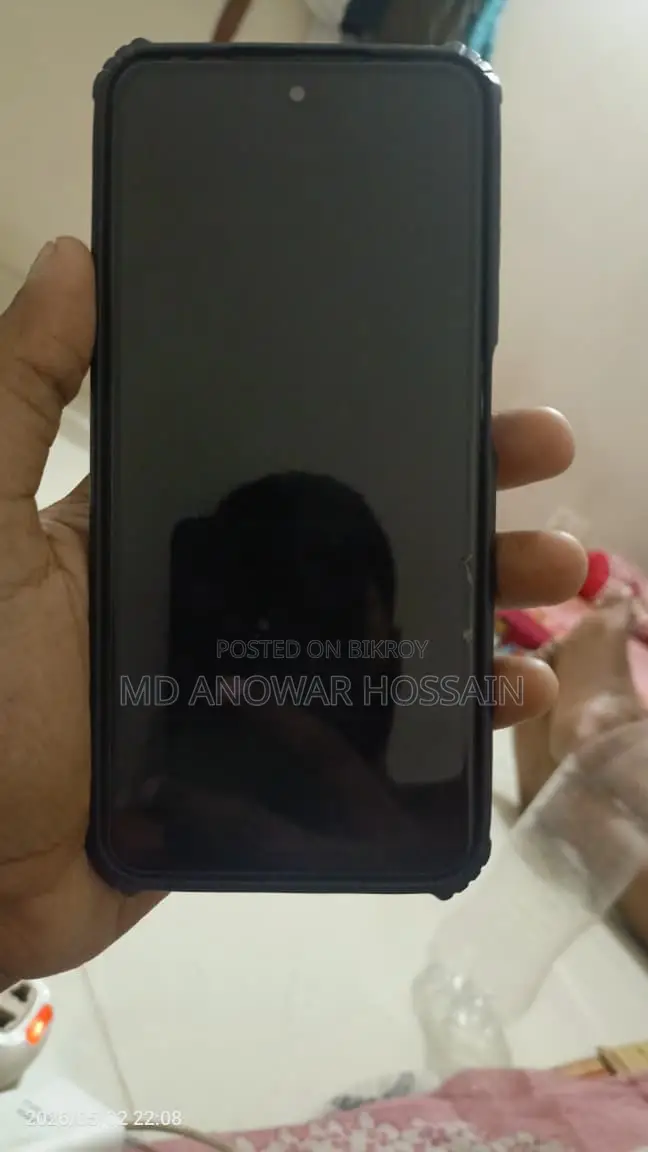 Xiaomi Redmi 4 GB Blue